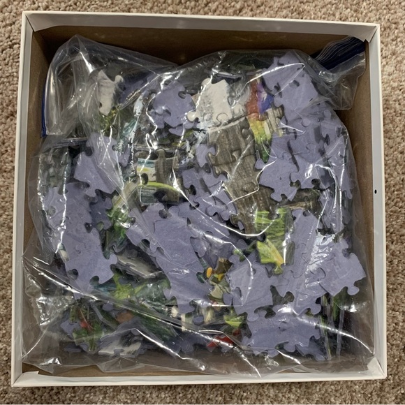 Ravensburger Cats at Play Puzzle - 500 Pieces COMPLETE - Picture 3 of 9